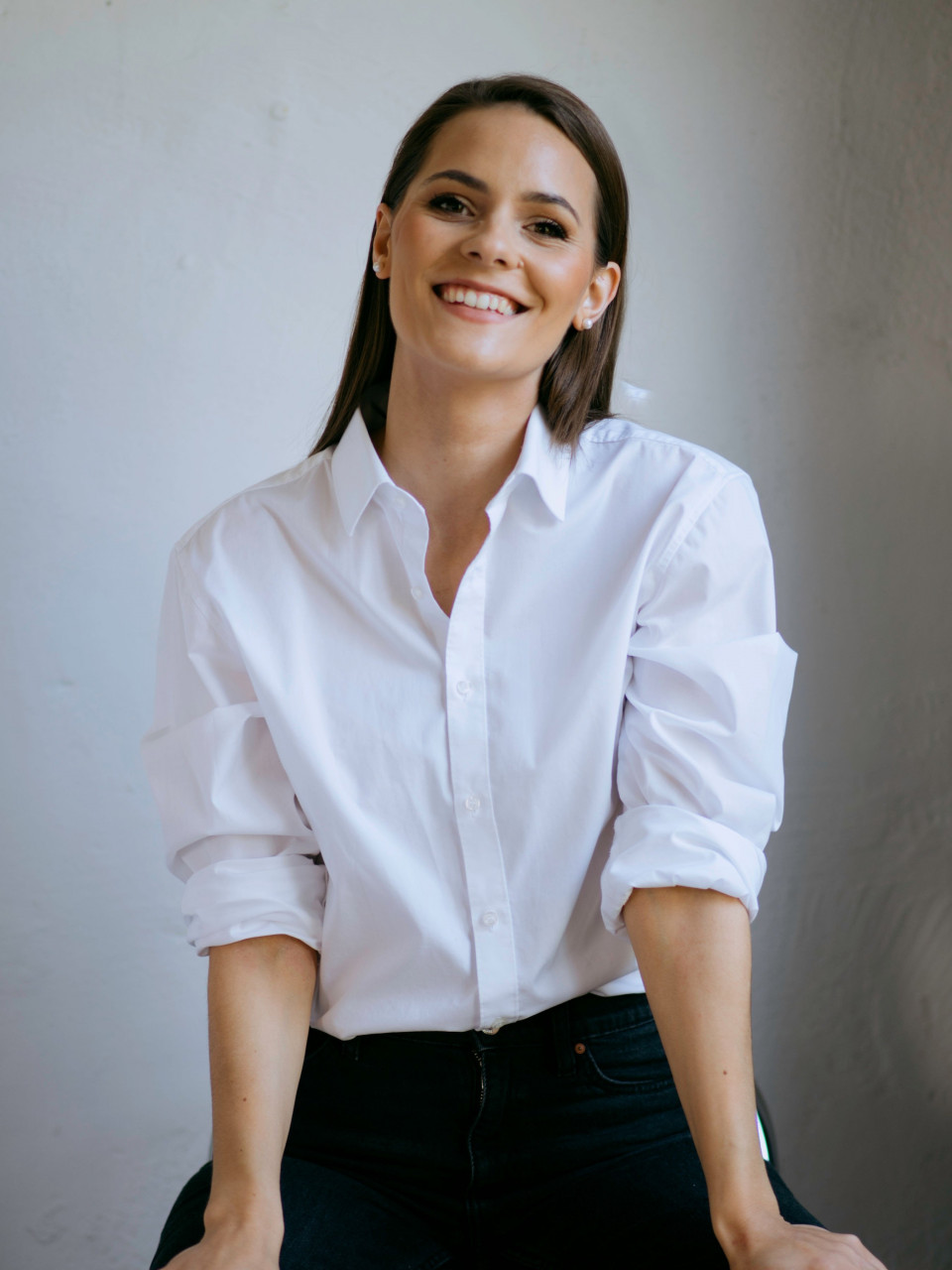 Bruidsmake-up laten doen bij Hannah Pfaffenbach Skin &amp; Make-up