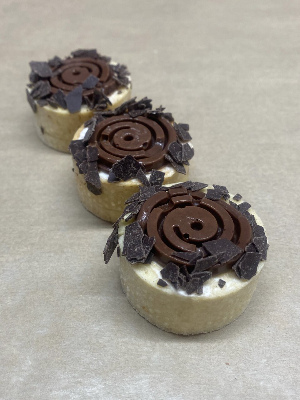 Bruidstaart van Patisserie Artisanale impressie 4