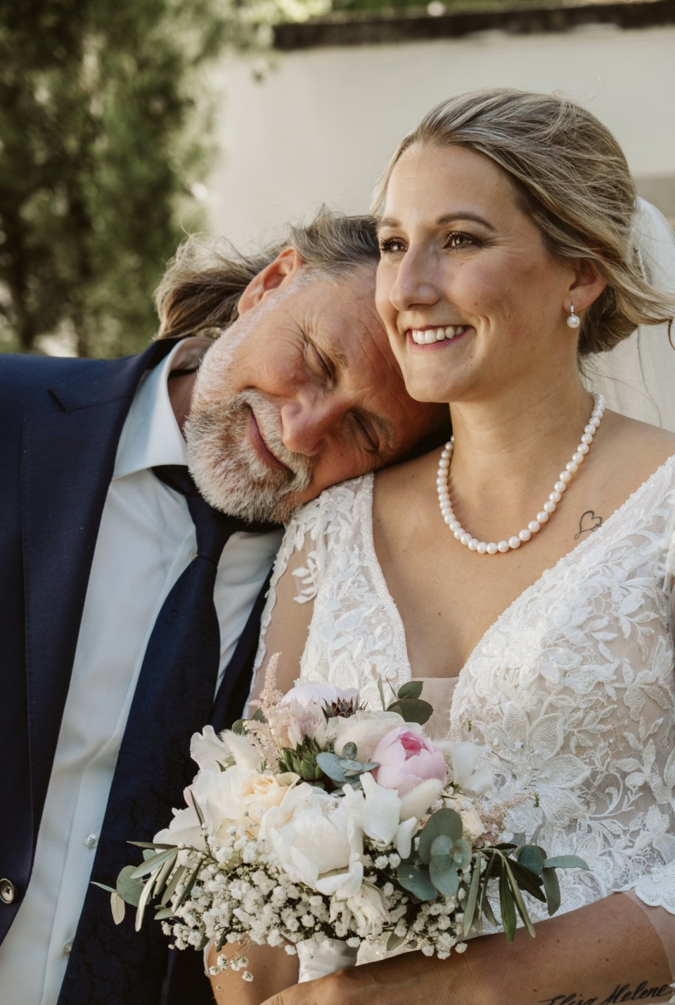 Trouwfotograaf MS Weddings details