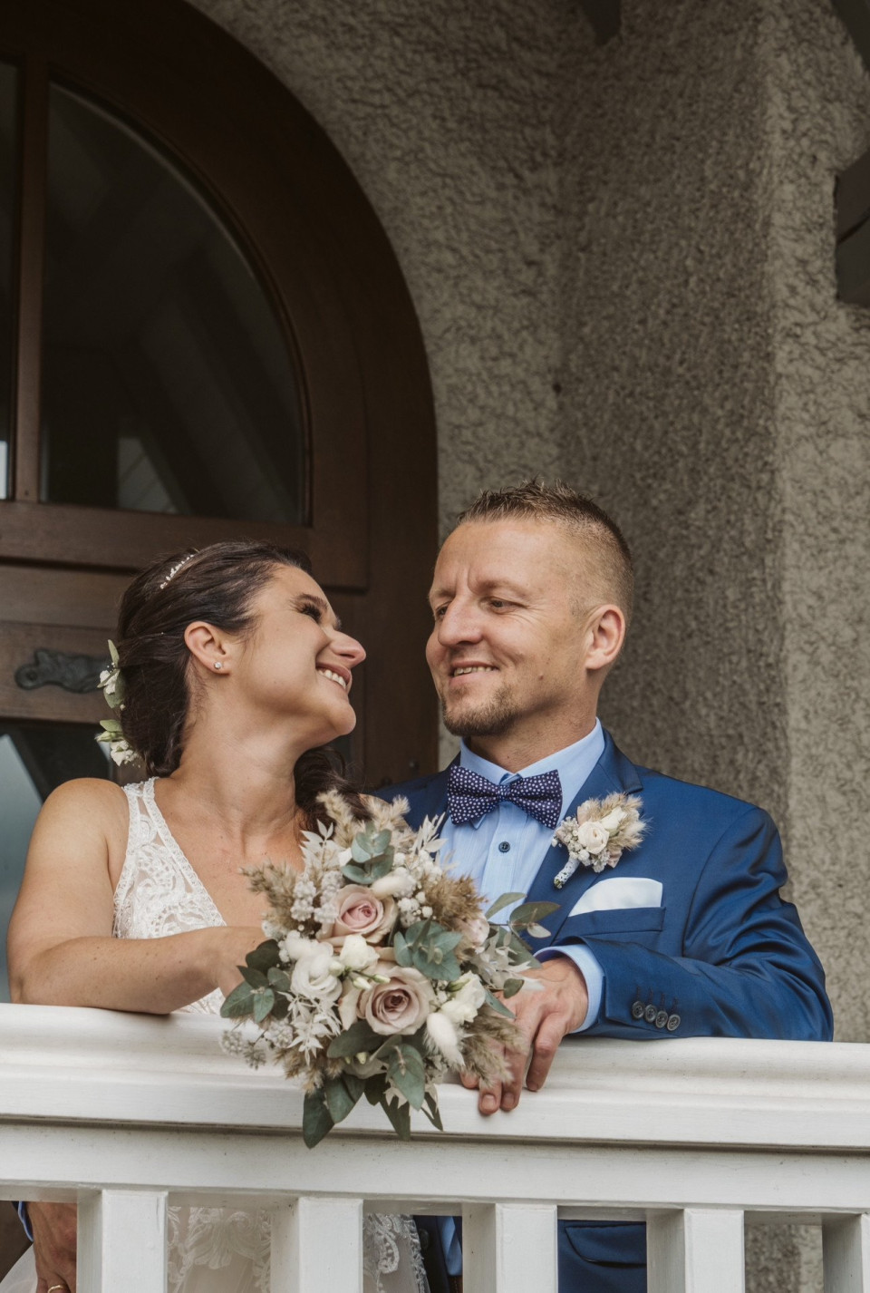 Trouwfotograaf MS Weddings impressie 