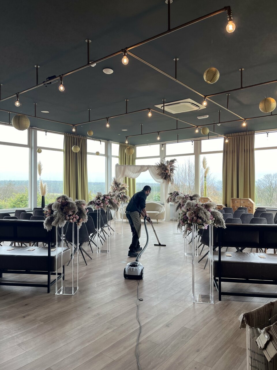 Trouwlocatie Het Montferland details