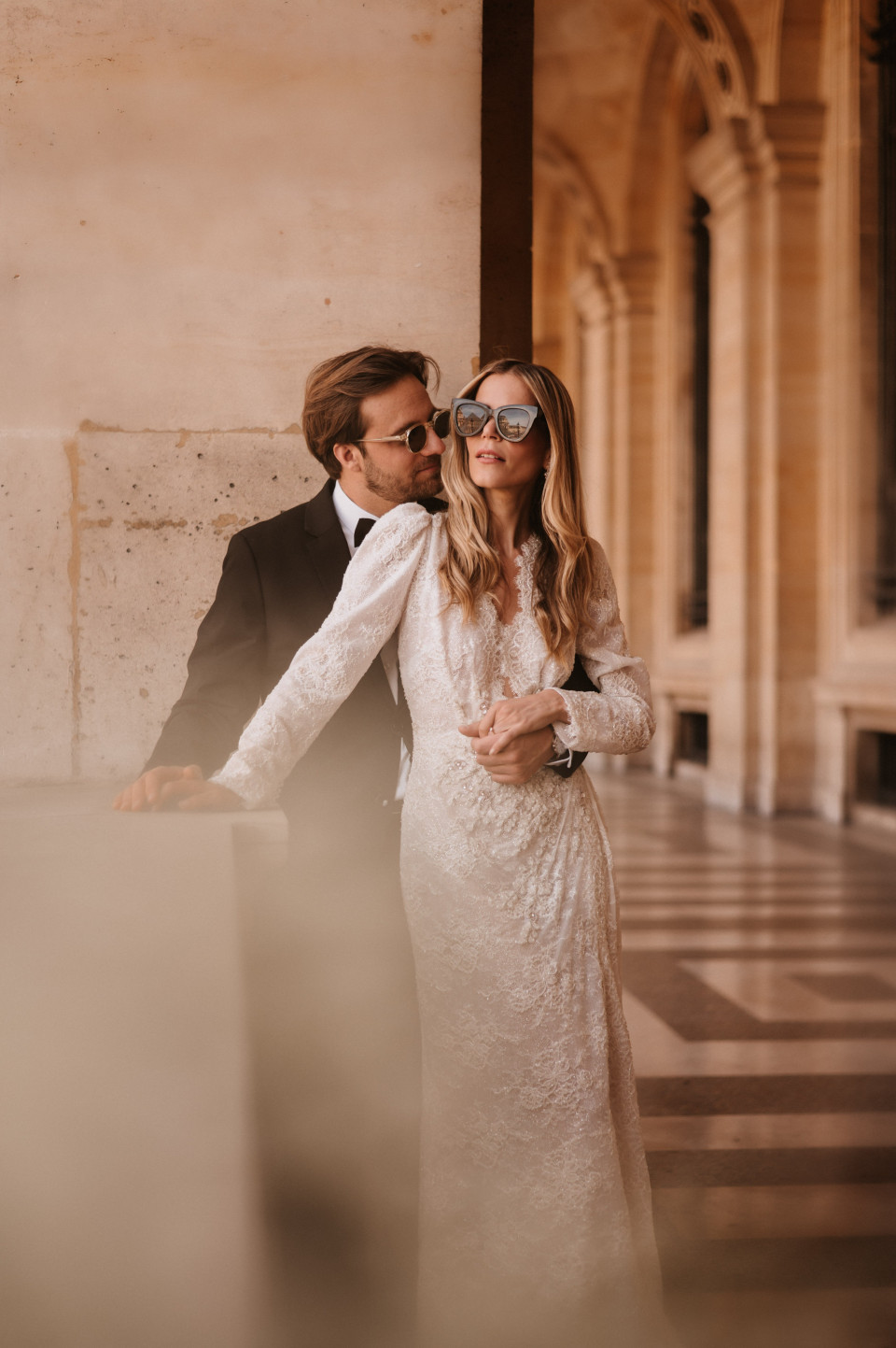Trouwfotograaf Romy konings fotografie impressie 