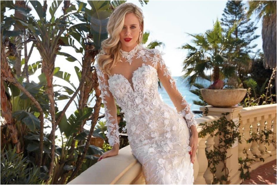 Santerello Bruidsmode