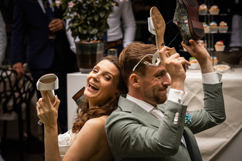 Trouwfotograaf Anouk Vermeulen Fotografie overzicht