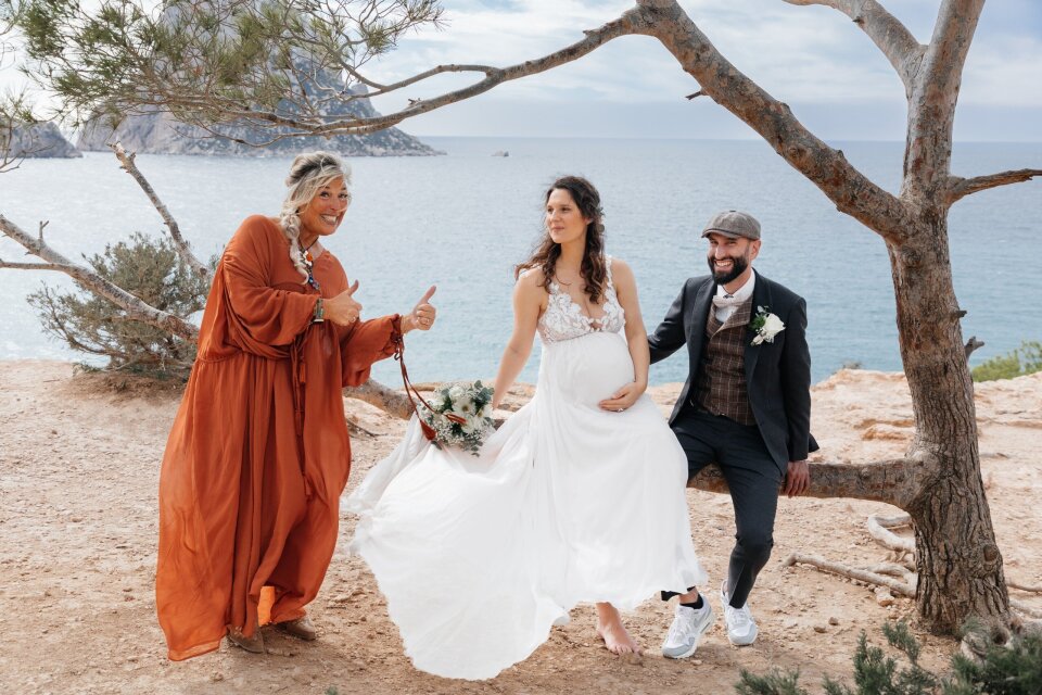 Trouwambtenaar Weddingdiva.nl overzicht