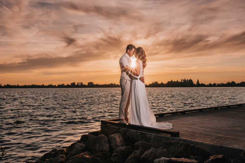 Weddingplanner Mies Events impressie 4