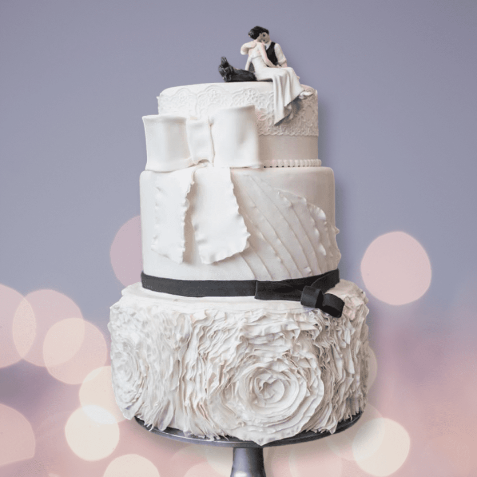 Cake My Day