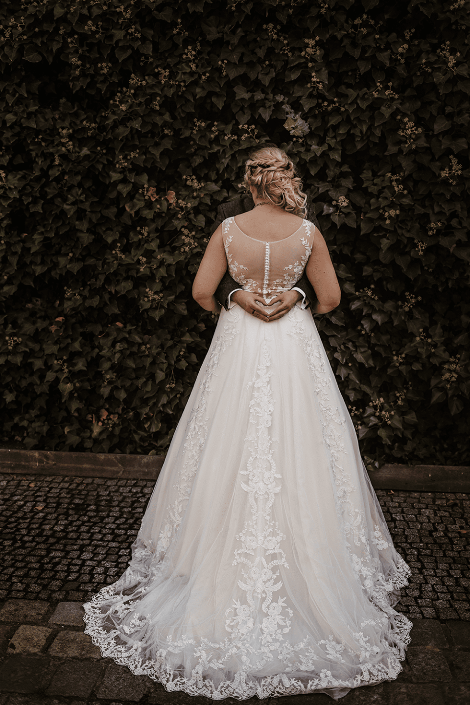 Trouwfotograaf Fotografie Saskia Olbertz impressie 3