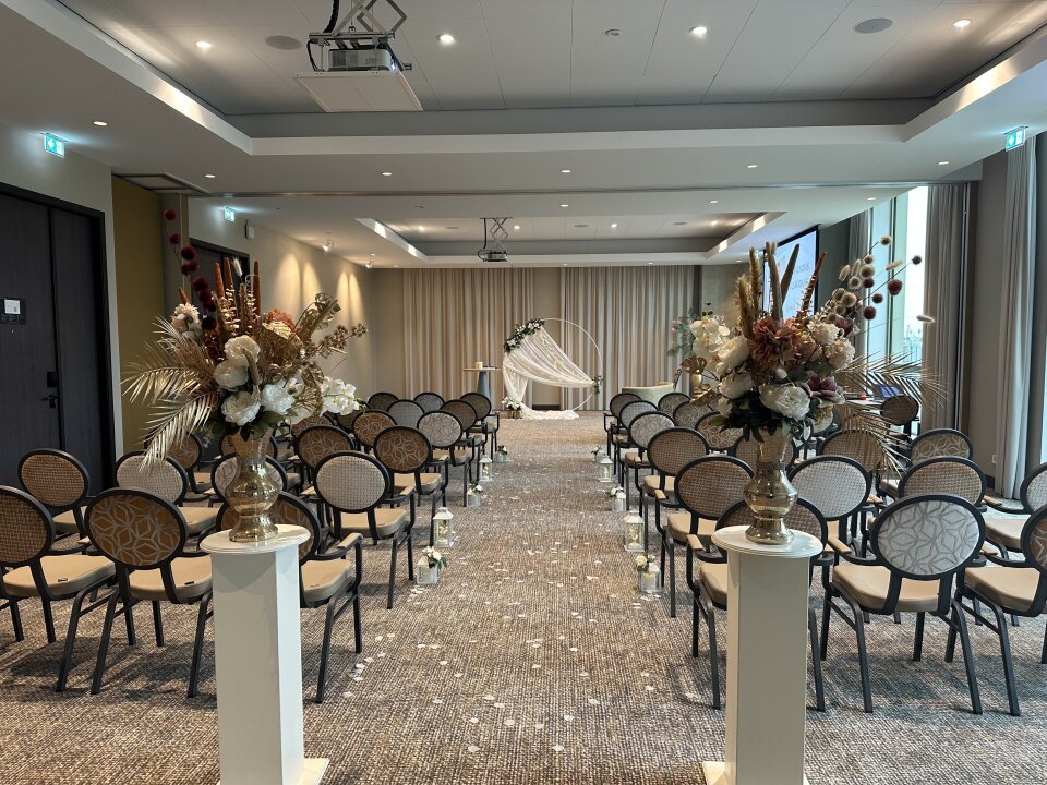 Van der Valk Hotel Delft A4