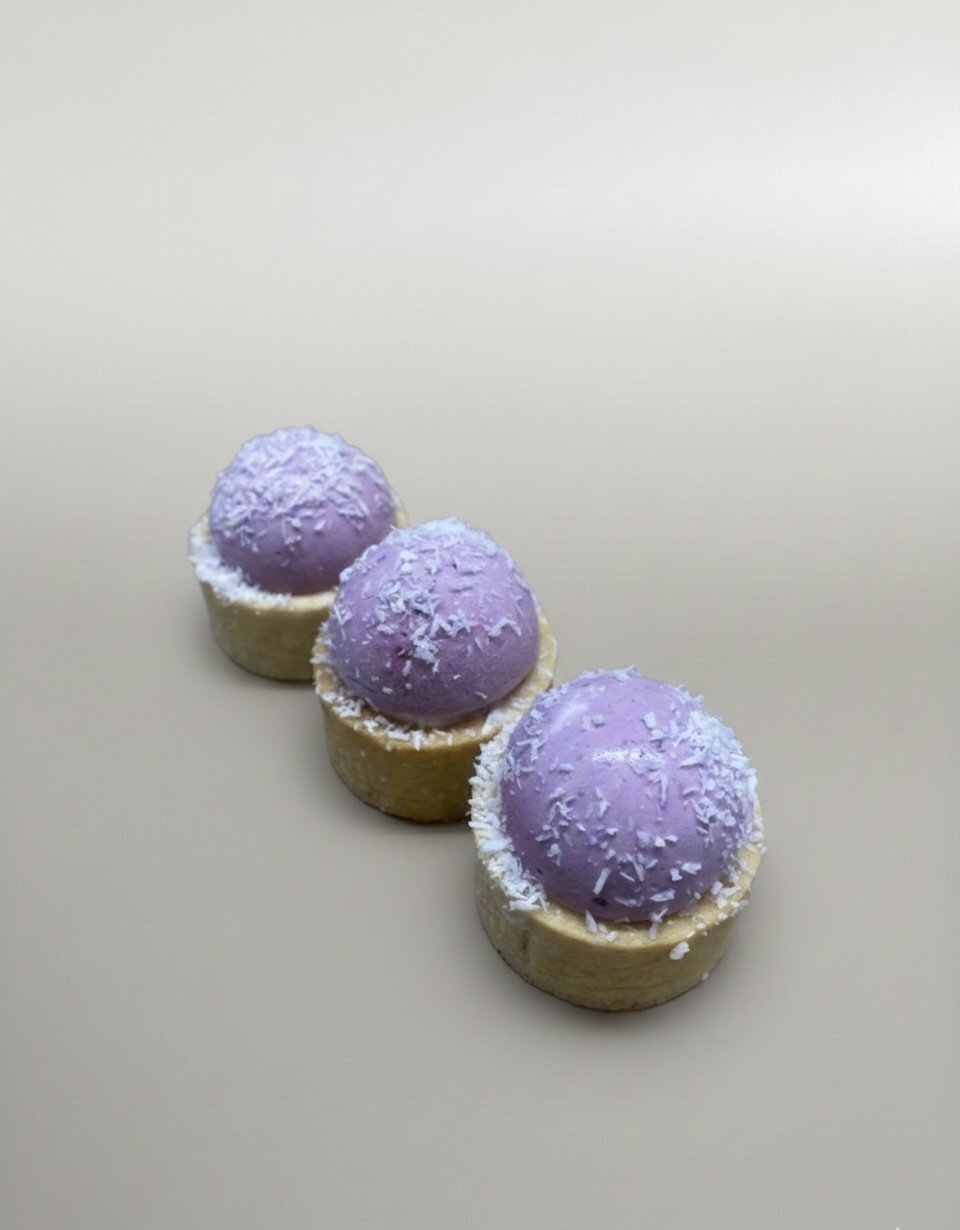 Bruidstaart van Patisserie Artisanale impressie 2