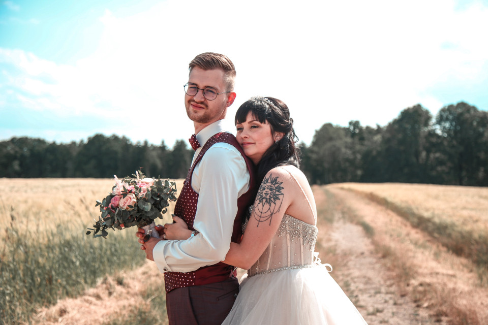 Trouwfotograaf Lindas Fotowelt overzicht