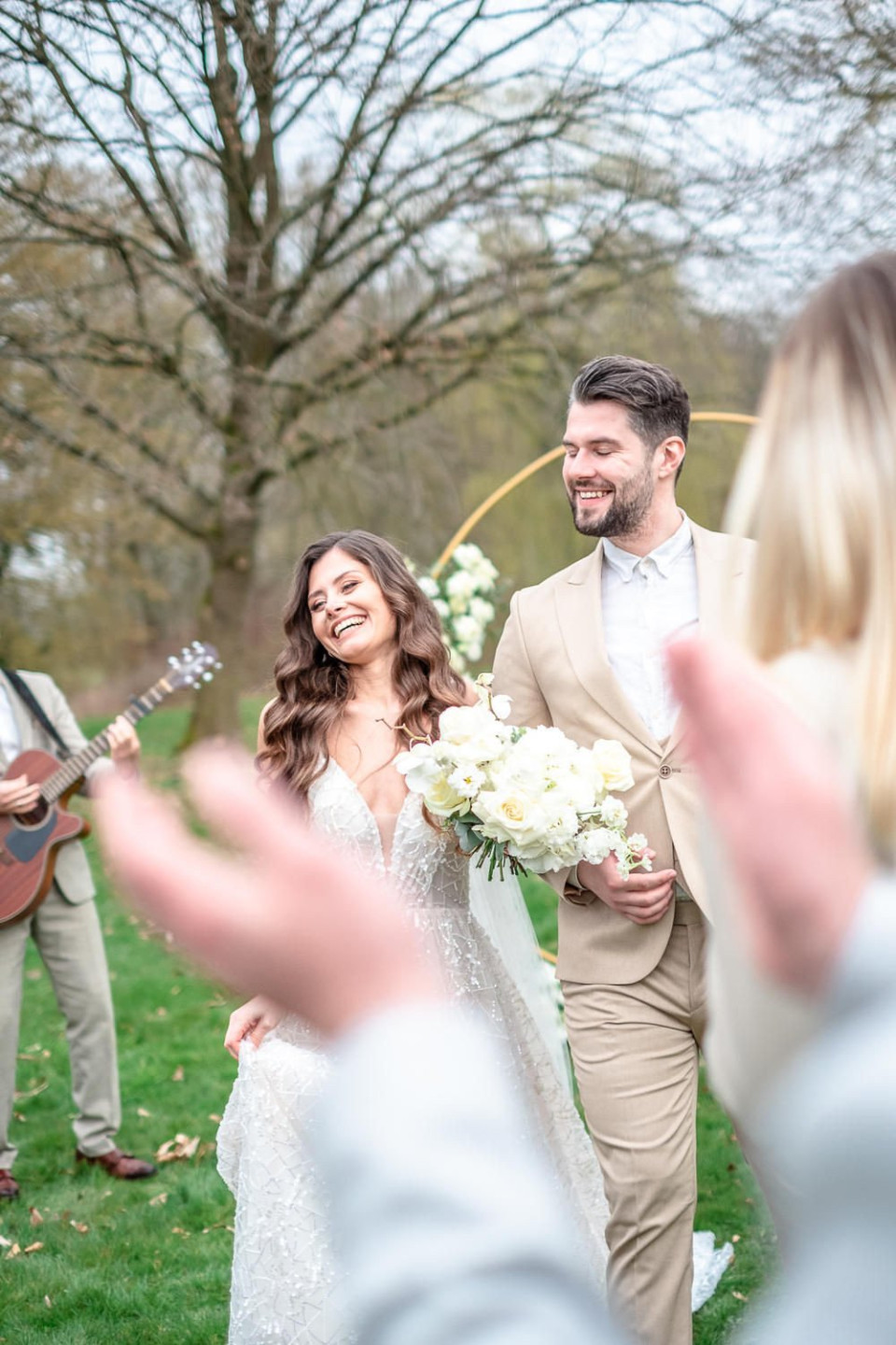 Trouwfotograaf Lilienbecker Fotografie impressie 4