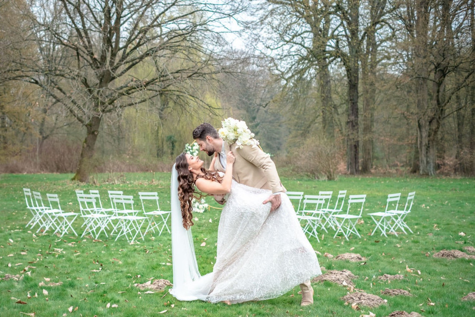 Trouwfotograaf Lilienbecker Fotografie details