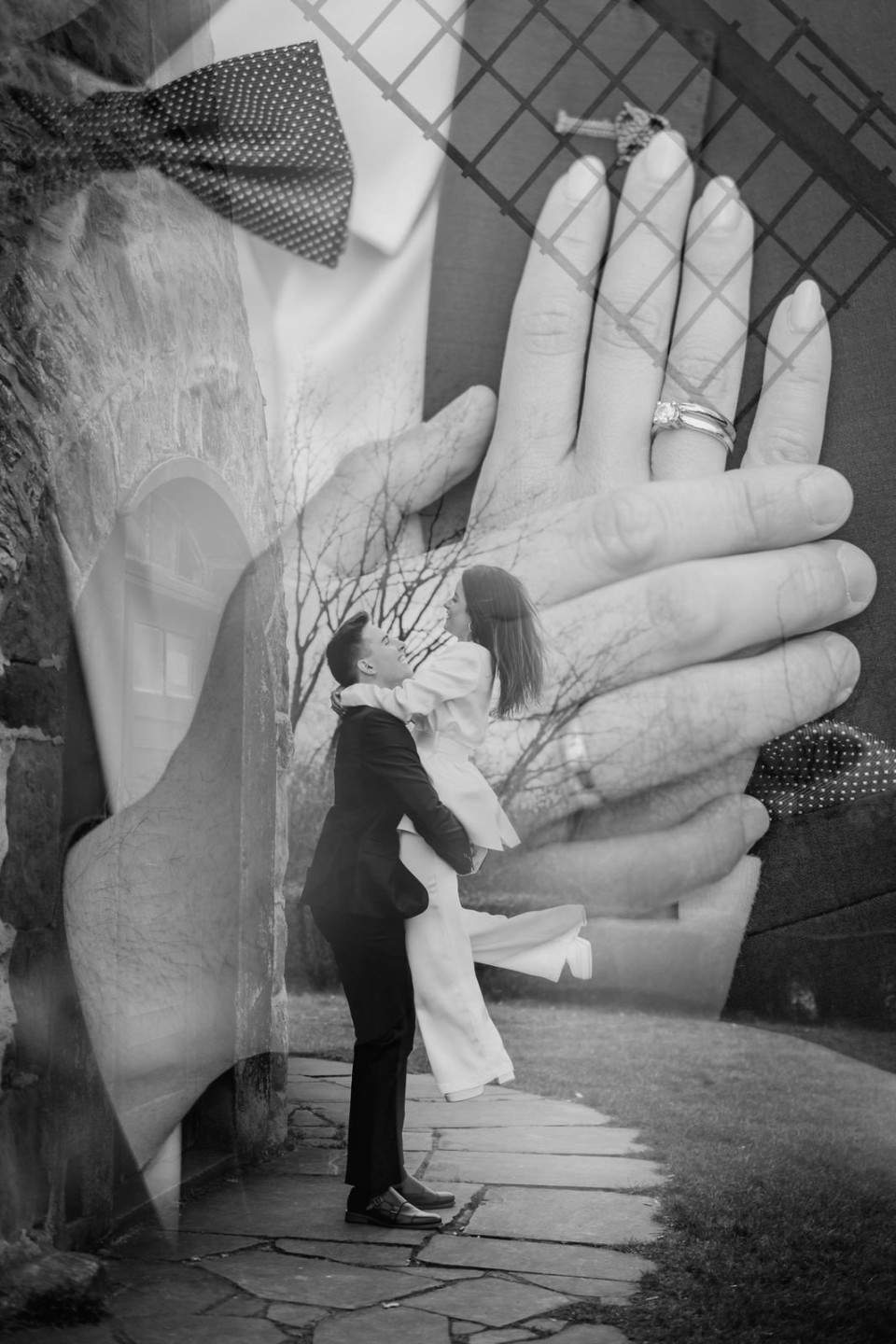Trouwfotograaf Lilienbecker Fotografie impressie 2