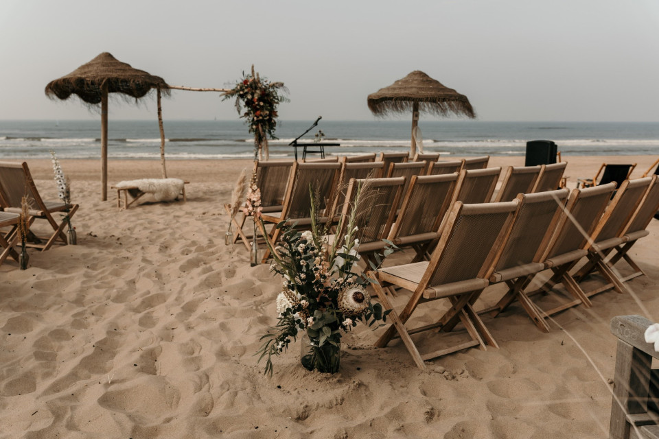 Beachclub Naturel
