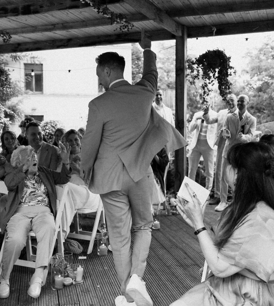 Trouwlocatie LouLou details