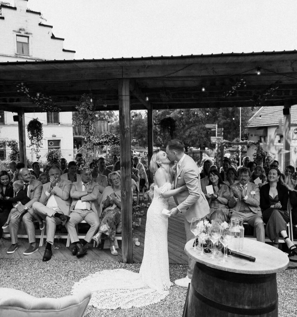 Trouwlocatie LouLou impressie 4