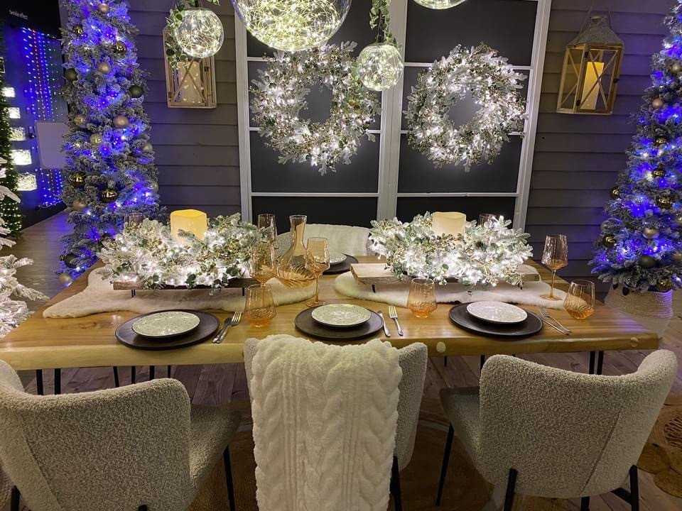 Decoratie regelen bij Bo Events