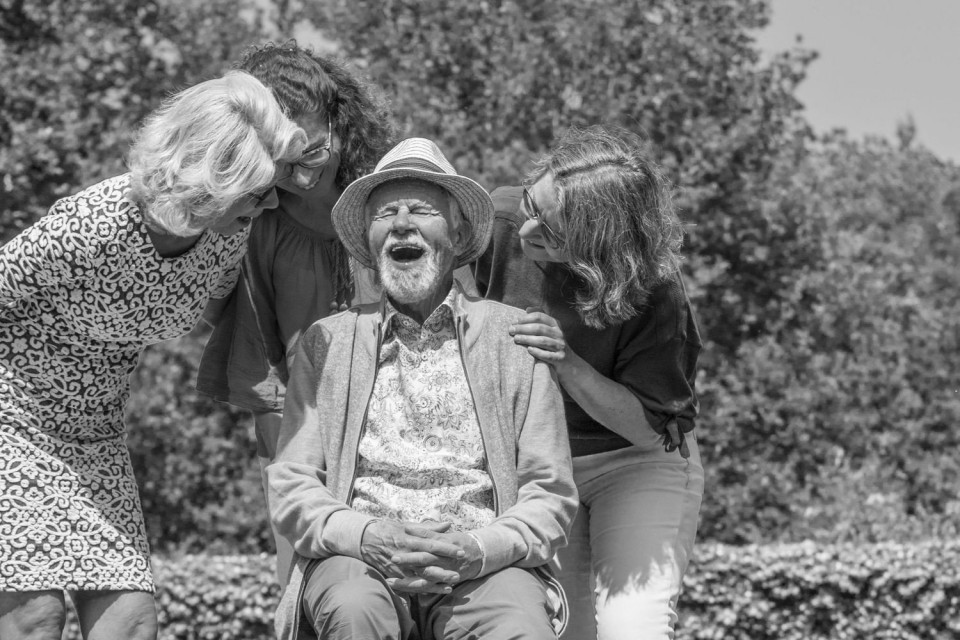 Gerard van Roekel Fotografie