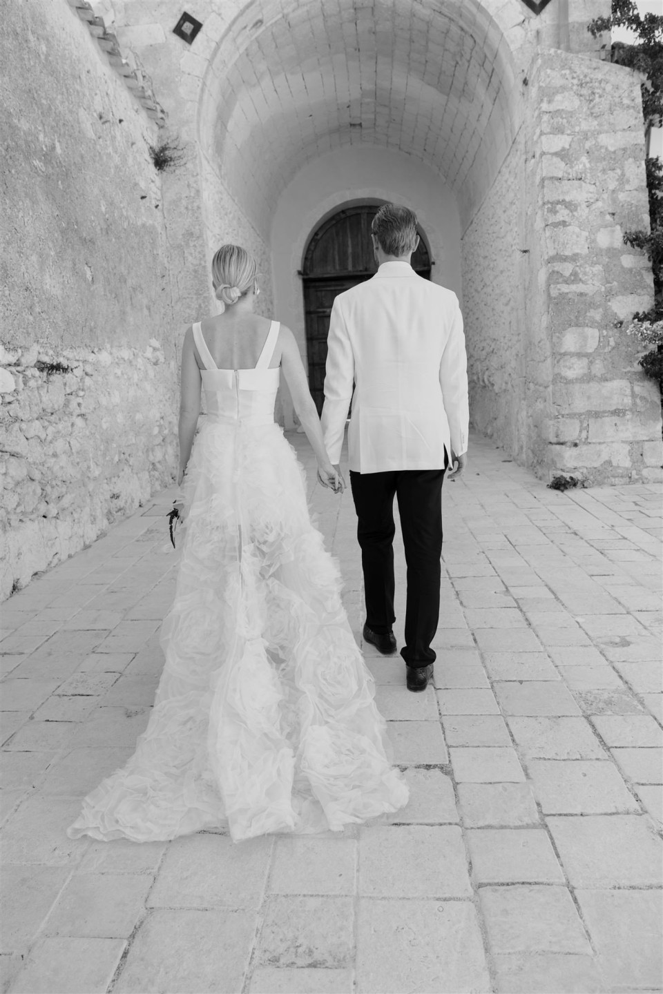 Bruidsmake-up door Bodine Metz impressie 3