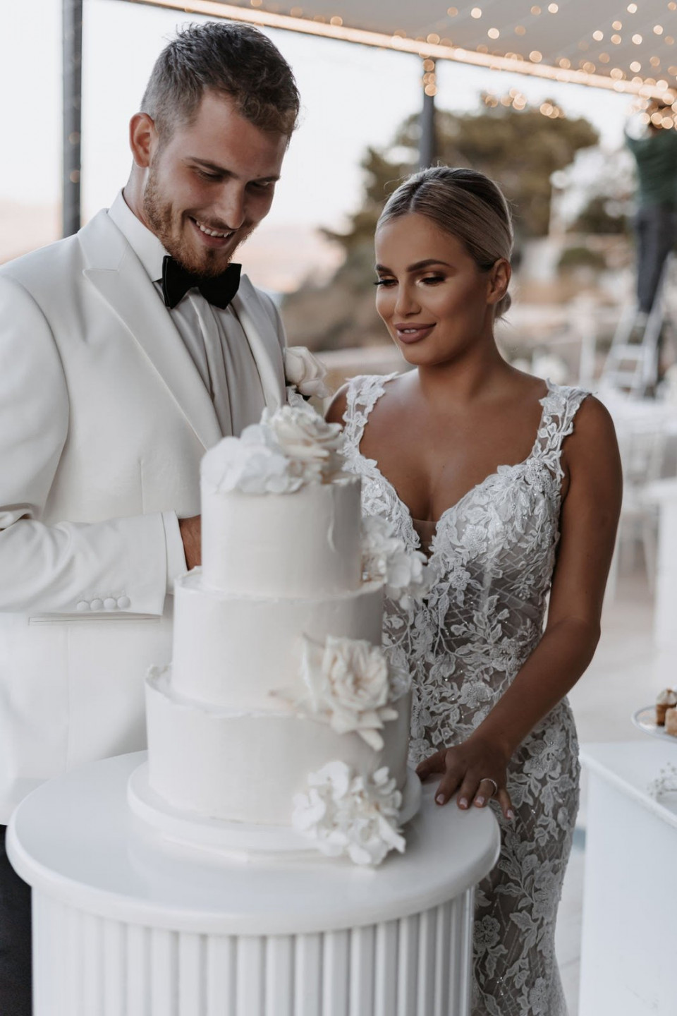 Weddingplanner Klaudia Popić - Tailor made Weddings in Germany and Croatia impressie 2