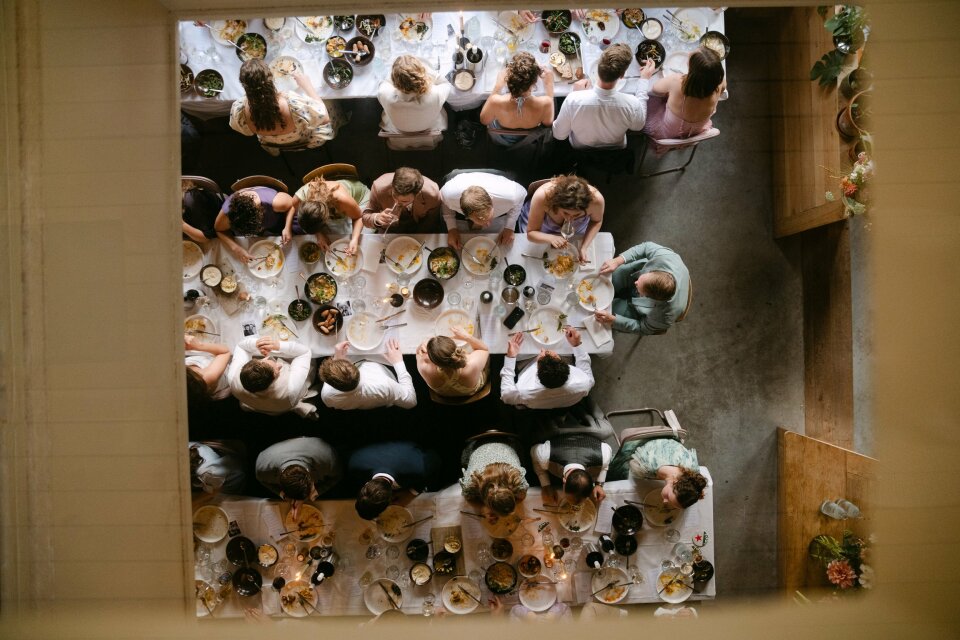 Trouwlocatie Vakwerkhuis impressie 2