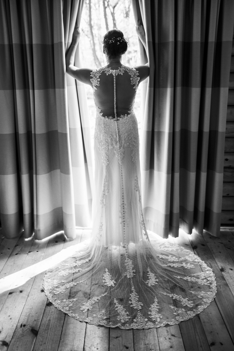Trouwfotograaf Fleur Weerden fotografie impressie 
