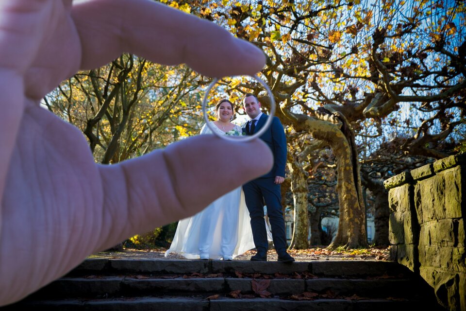 Trouwfotograaf André Wolfs Fotografie impressie 4