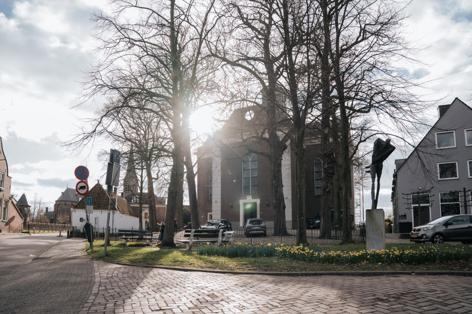 Trouwlocatie Sibiz - Trouwen aan de Amstel impressie 
