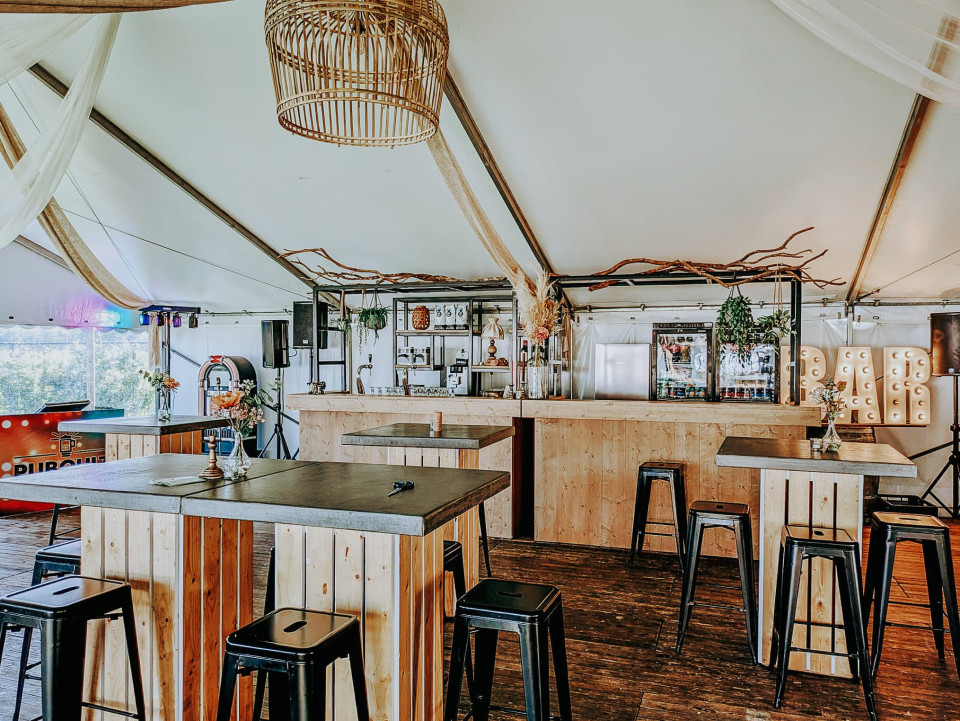 Catering van Van Zoggel Complete Catering impressie 3