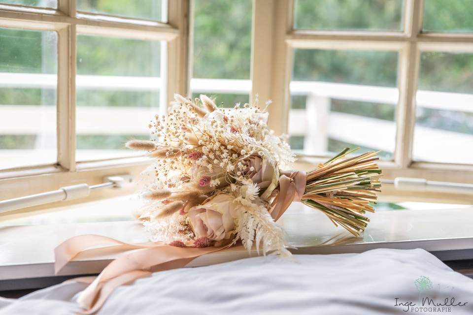 Weddingplanner Puur Trouwen overzicht