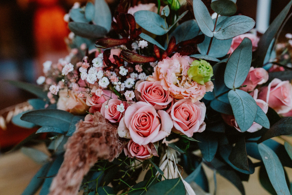 Weddingplanner Hochzeitsplanung perfekt - Hochzeitsplanung Zeremonienmeister im Rhein-Main-Gebiet impressie 2