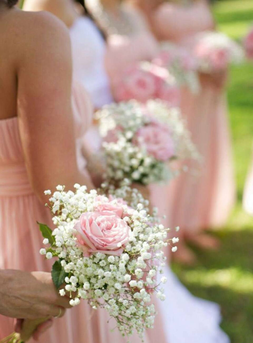 Weddingplanner Wedding Consultant overzicht