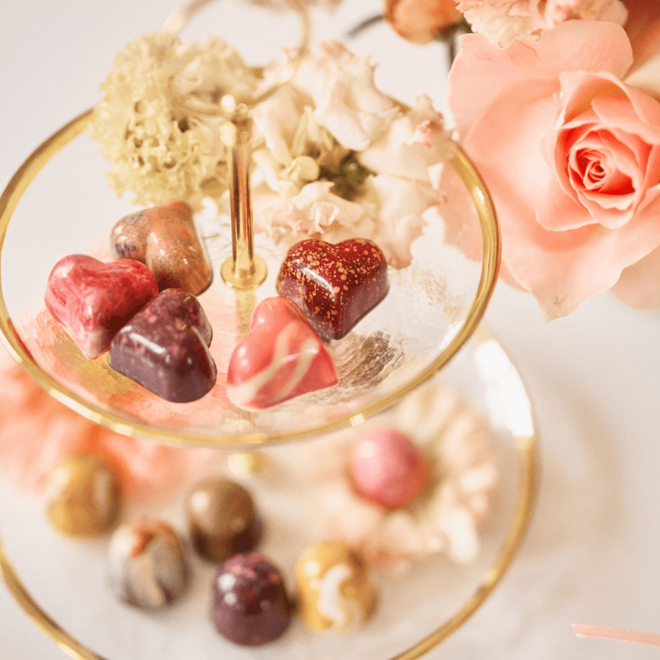 Huwelijksbedankjes van ELI impressie 2