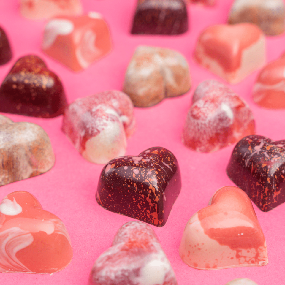 Huwelijksbedankjes van ELI impressie 4