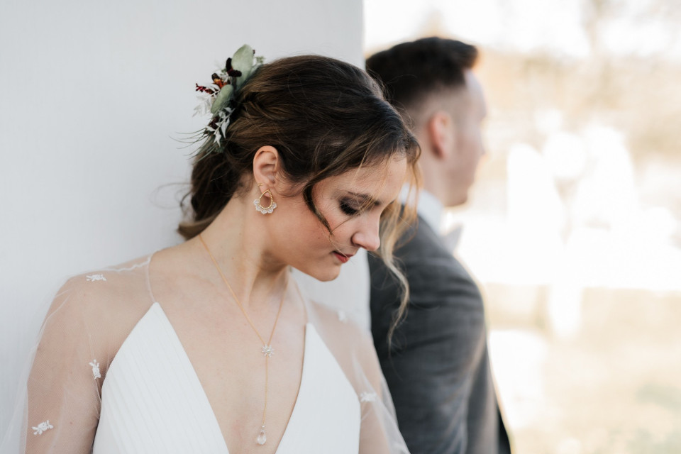 Trouwfotograaf Bahti Necetin Fotografie impressie 4