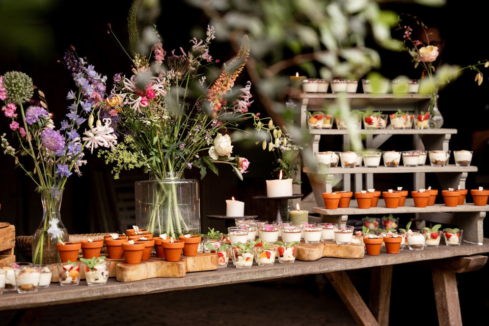 Catering van De Kort Catering impressie 4