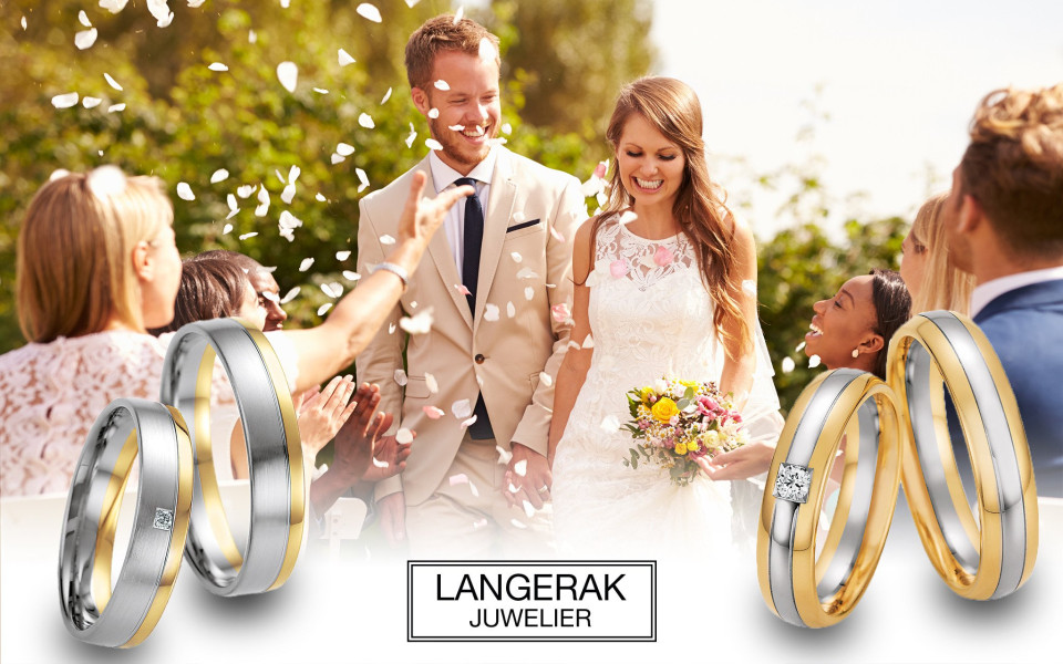 Juwelier Langerak Alkmaar