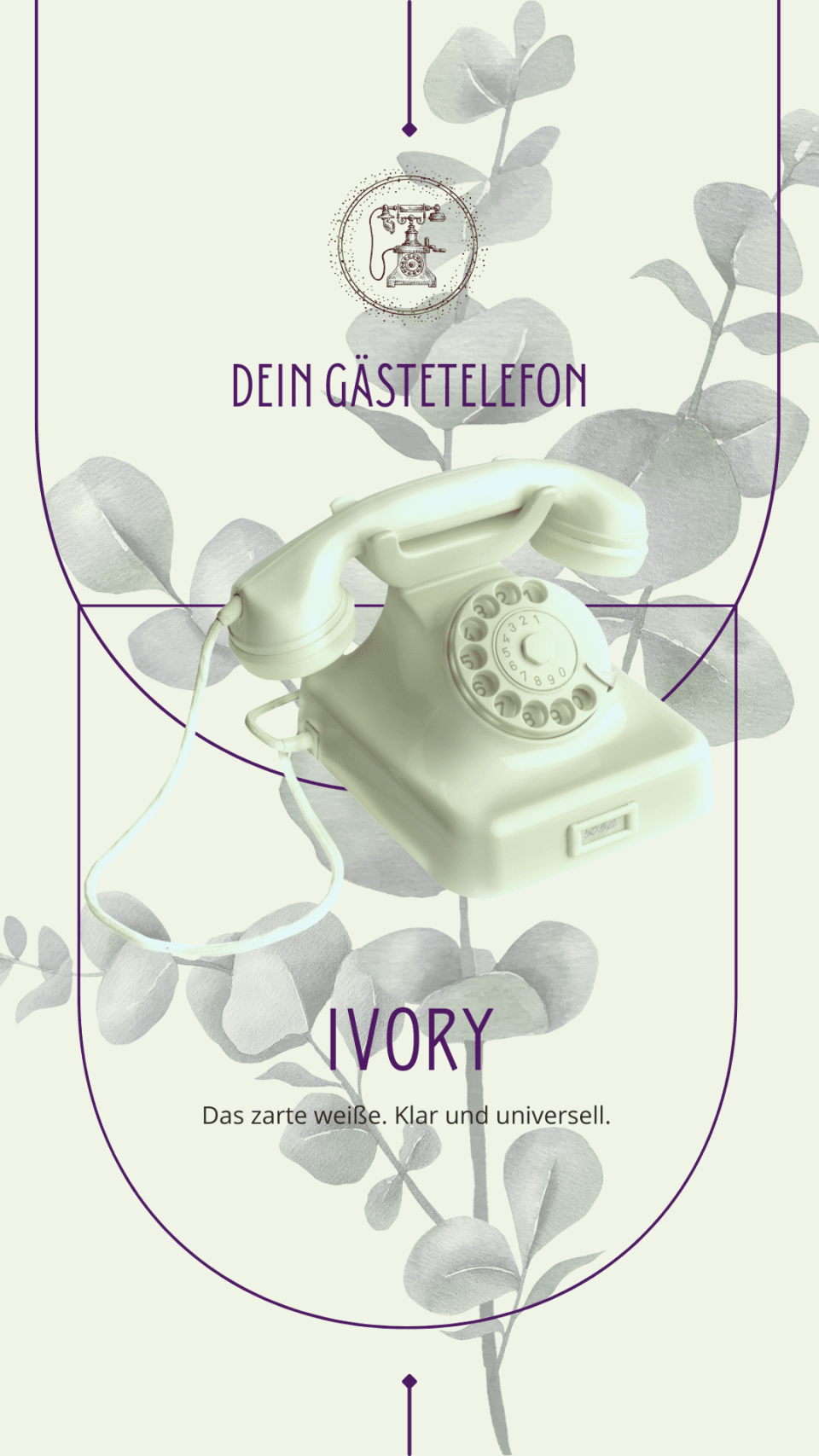 Entertainment boeken bij Dein Gästetelefon