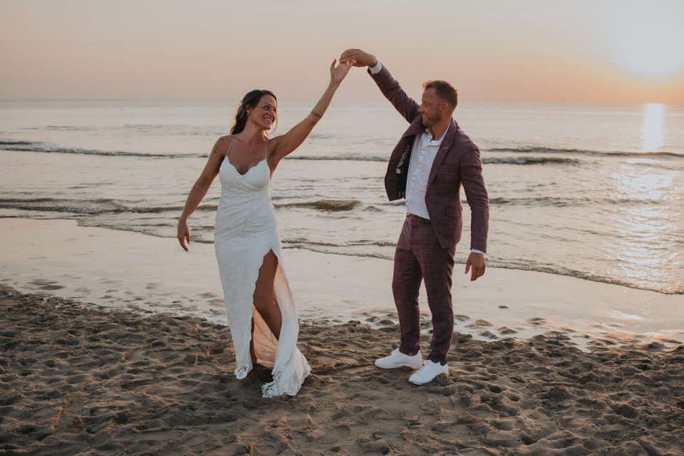 Trouwfotograaf Pixel Fotografie impressie 