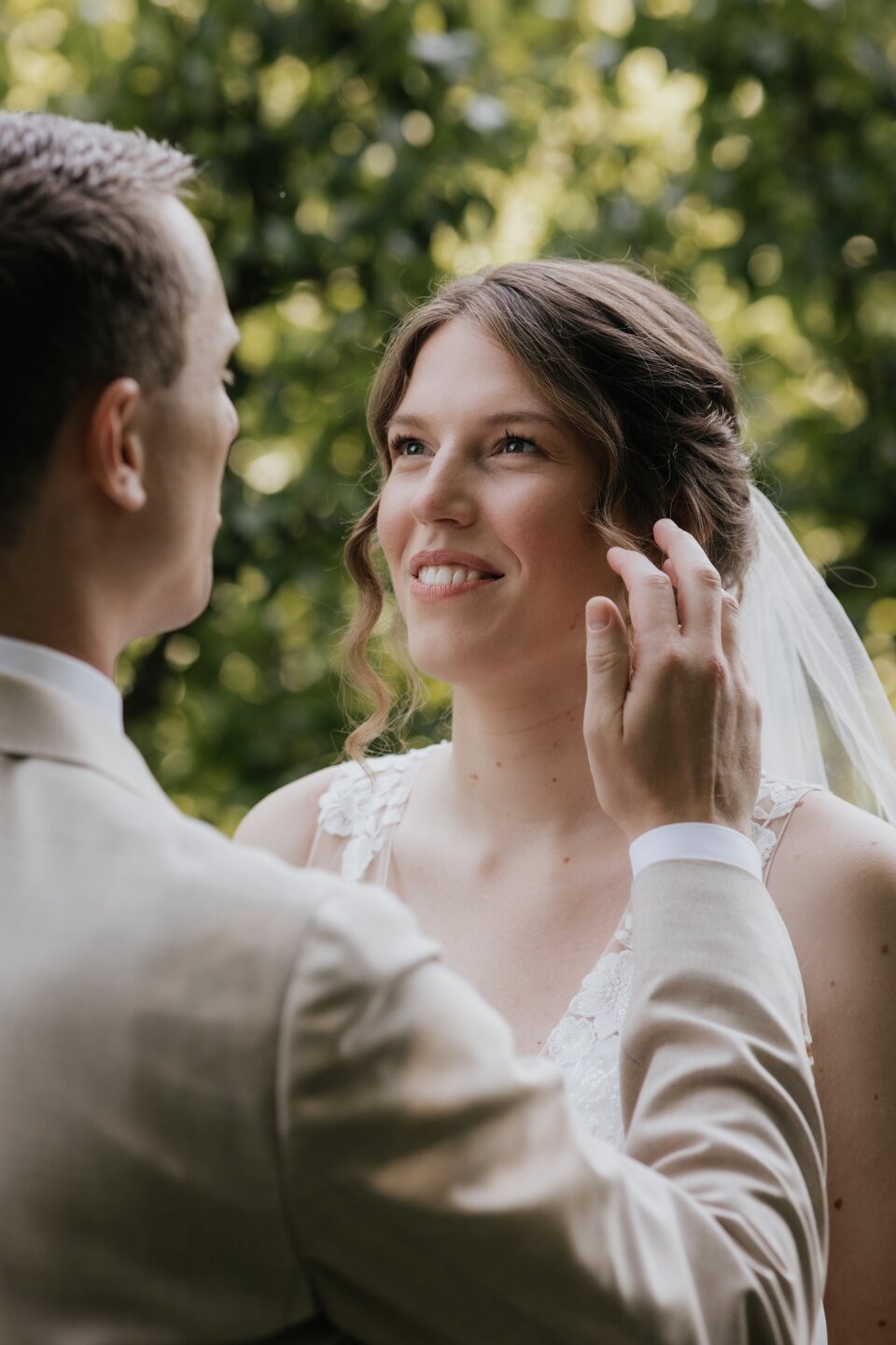 Trouwfotograaf Laura Deelissen Fotografie overzicht