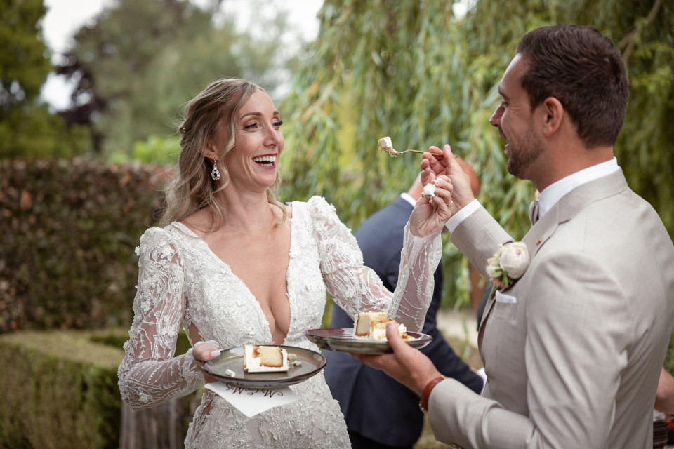 Videograaf Rozilio Media impressie 2