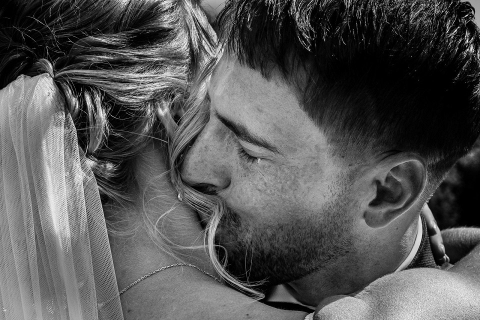 Trouwfotograaf Judith Adriaansen Fotografie impressie 3