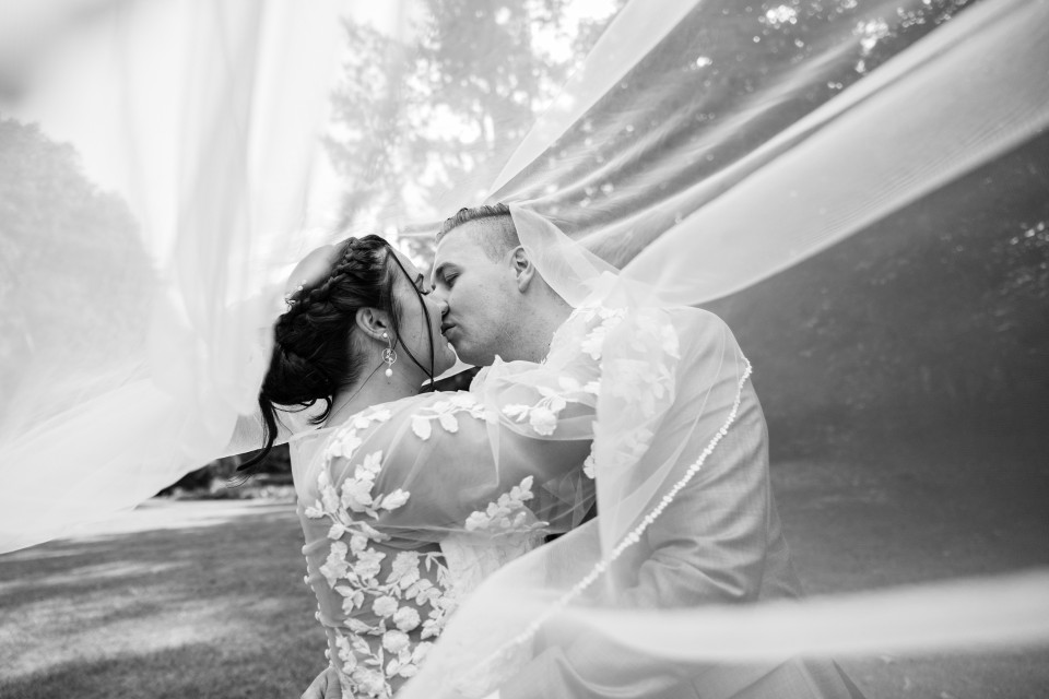 Trouwfotograaf Nienke Jolien Photography details