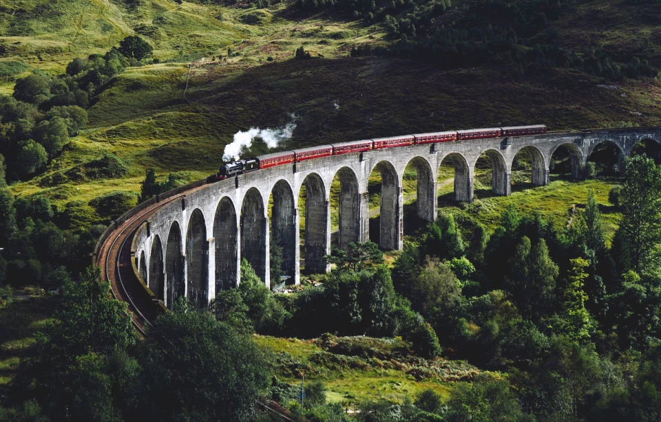 6 Tipps für eine unvergessliche Harry Potter Hochzeit