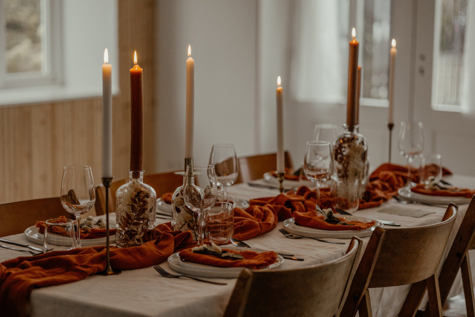 Hochzeitsplaner werden | Diese Fähigkeiten solltest du besitzen