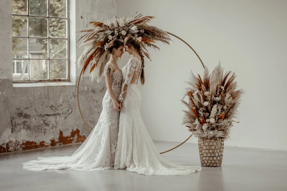 De trouwfoto checklist | Musthave trouwfoto's