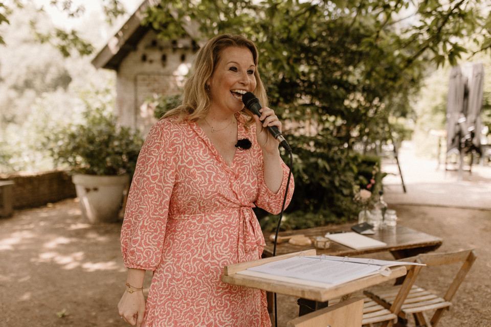 Sabine van Wijk