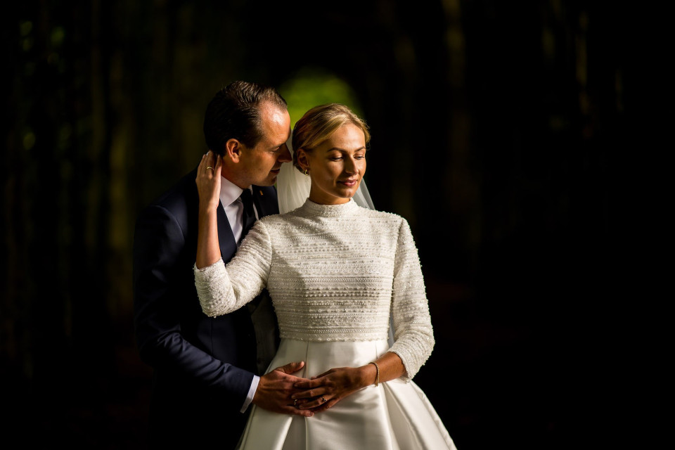 Trouwfotograaf Jan van de Maat Fotografie impressie 4