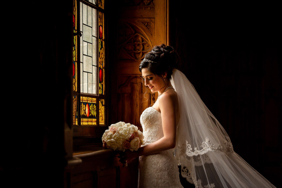 Trouwfotograaf Jan van de Maat Fotografie impressie 2